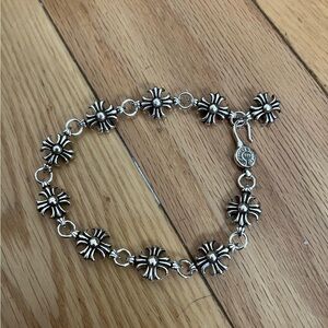 Chrome hearts bracelet